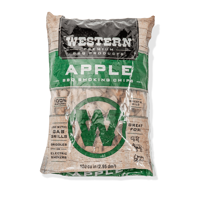 Astillas para ahumar - Asadores El Barril