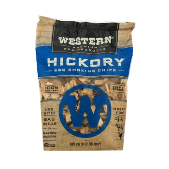 Astillas para ahumar - Asadores El Barril