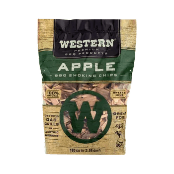 Astillas para ahumar - Asadores El Barril