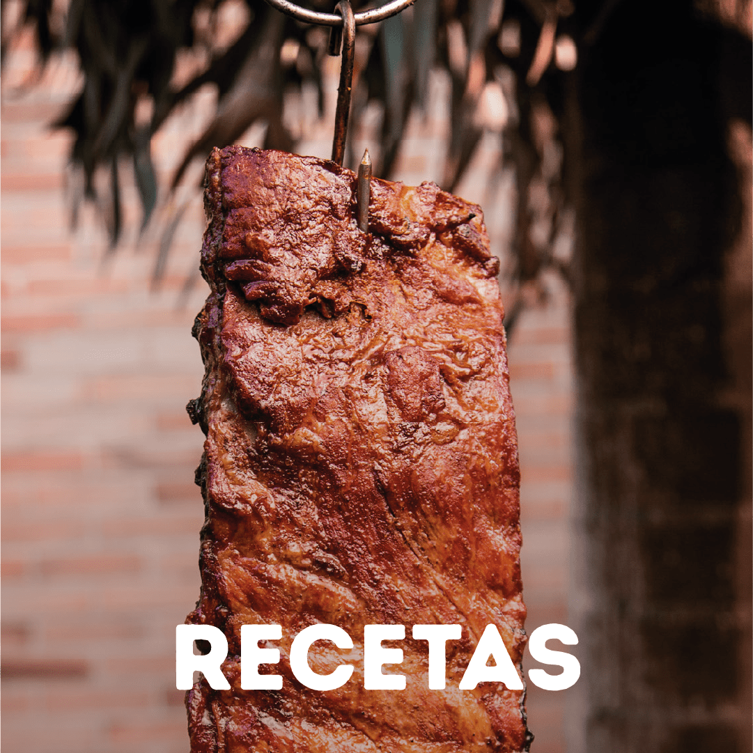 ebook recetas - Asadores El Barril