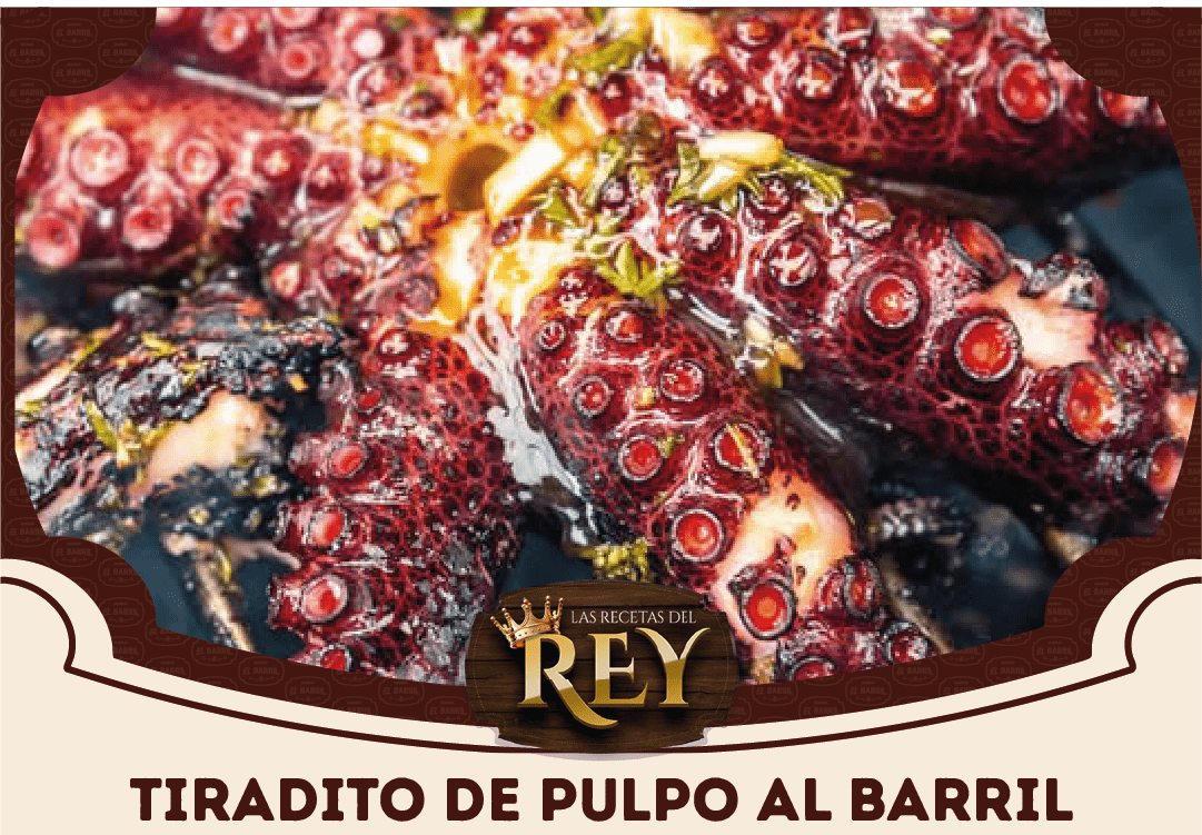 ebook recetas - Asadores El Barril