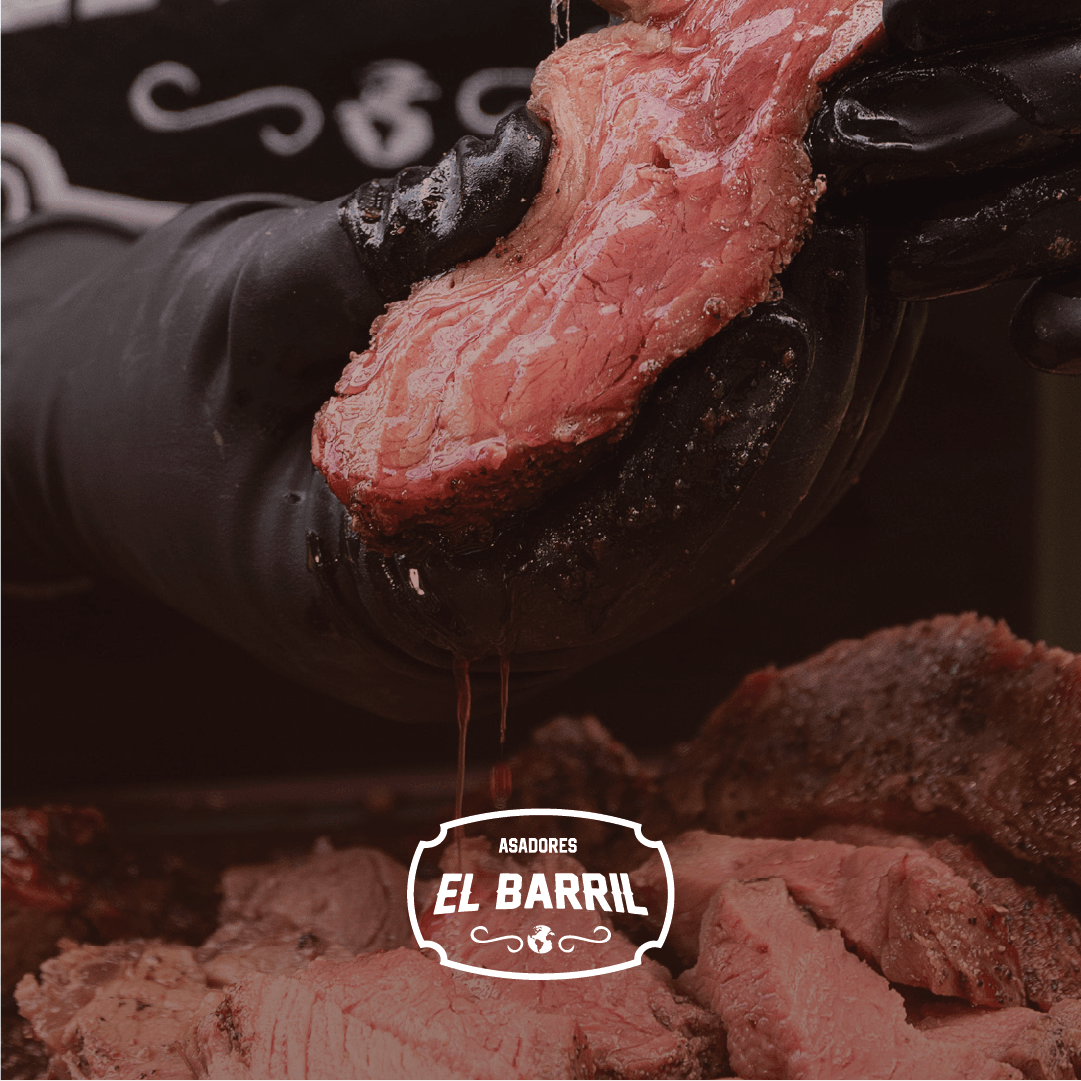 ebook recetas - Asadores El Barril