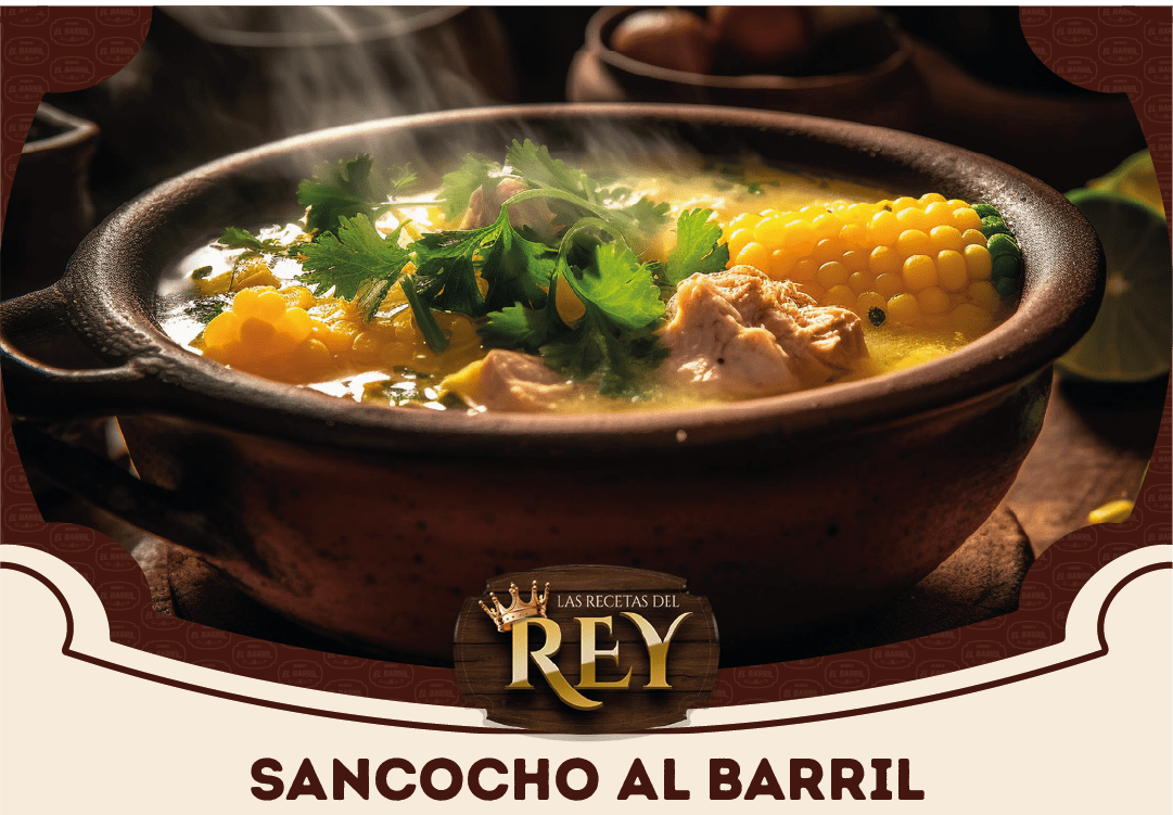 ebook recetas - Asadores El Barril