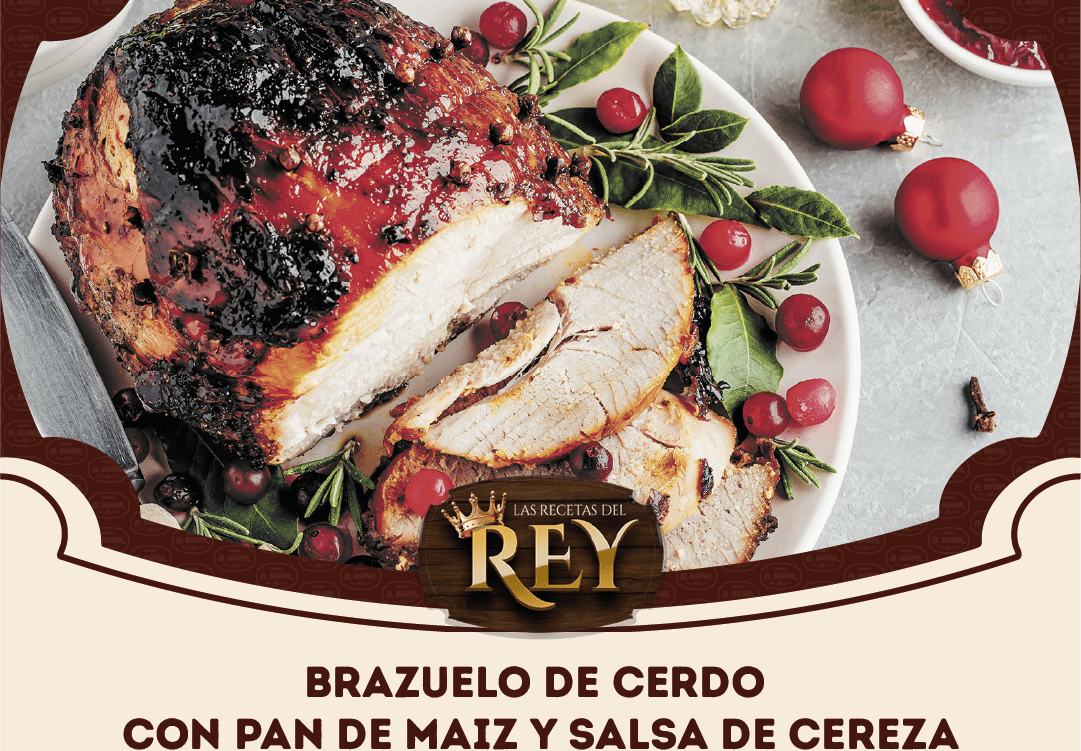 ebook recetas - Asadores El Barril