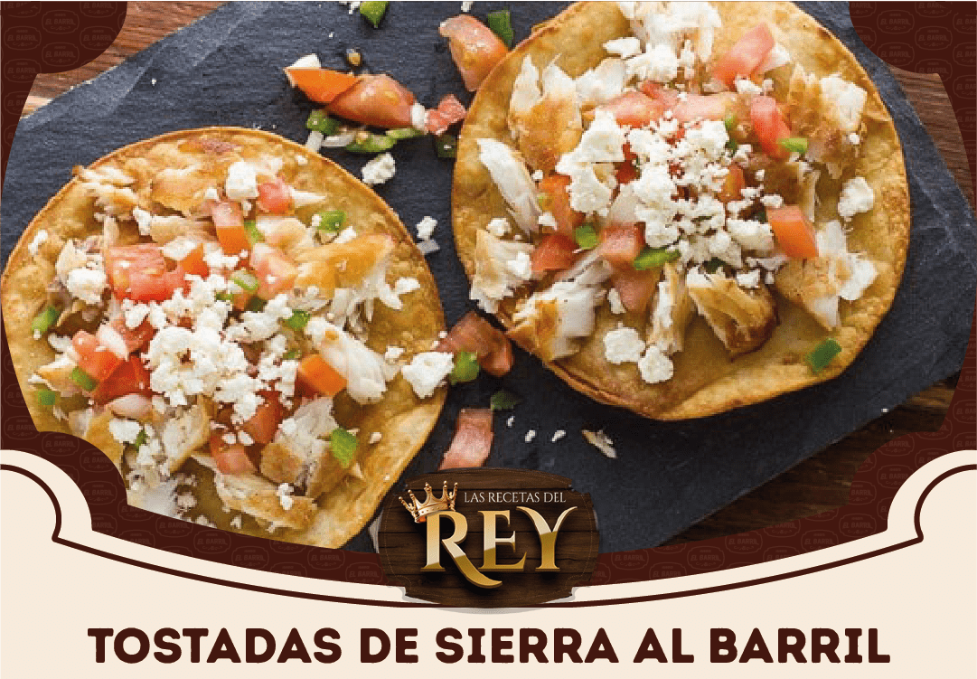 ebook recetas - Asadores El Barril