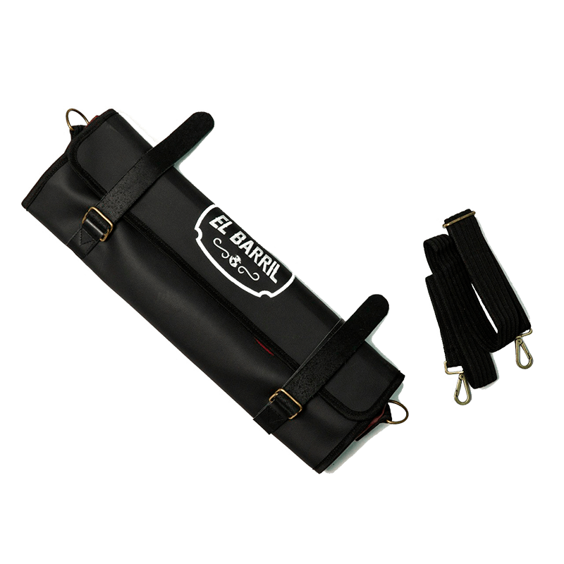 Estuche Premium para Cuchillos - Asadores El Barril