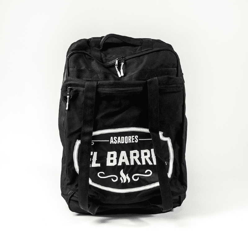 Morral para Asador Mini - Asadores El Barril