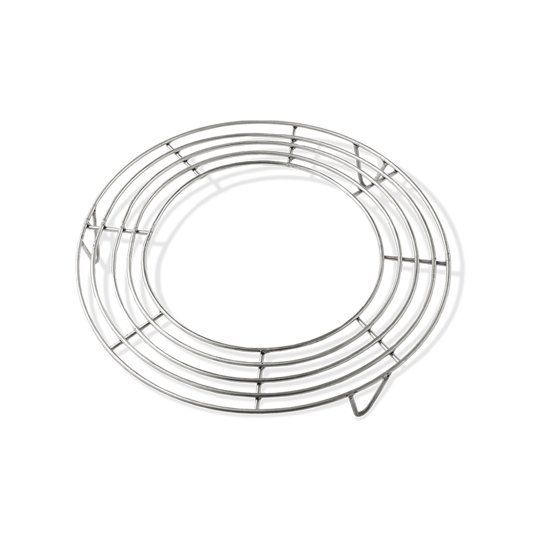 Parrilla Inferior para Asador de Barril - Asadores El Barril