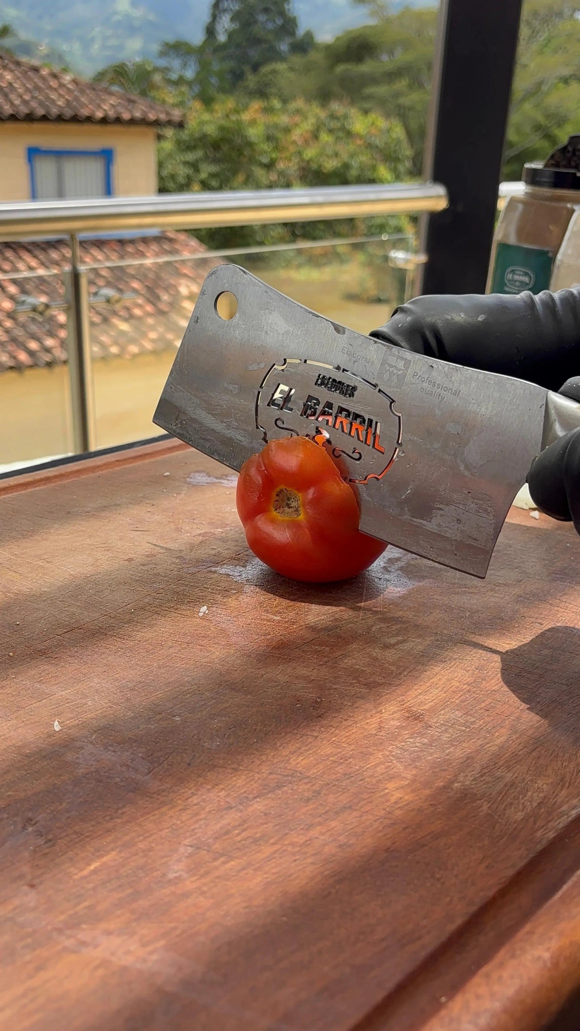 Super Combo Apartamentero 18 Personas - Asadores El Barril