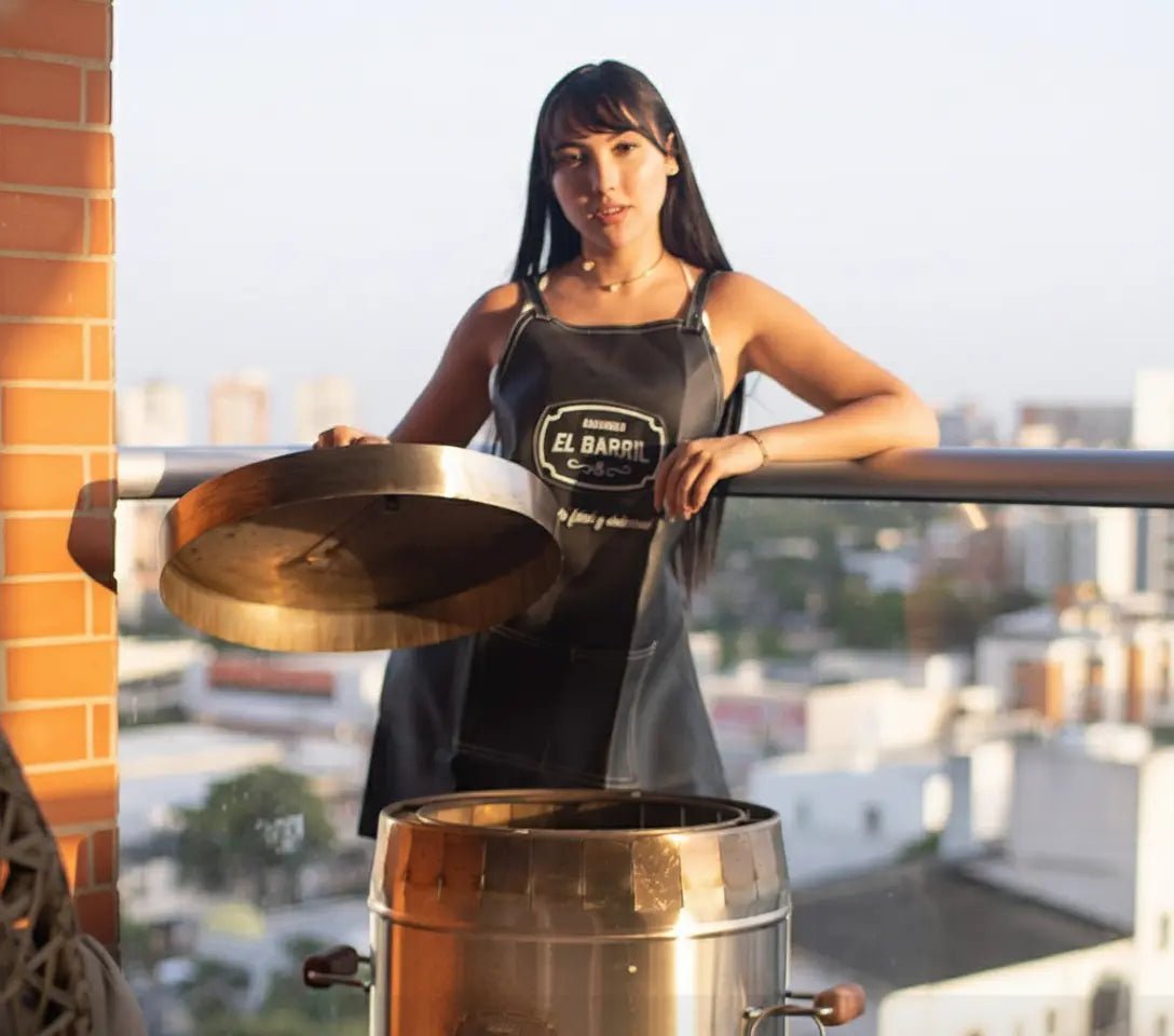 SUPER OFERTAS PREMIUM + CURSO ONLINE GRATIS + EBOOK CON MAS DE 100 RECETAS + ACCESO A MEMBRESIA ELITE BARRILERA - Asadores El Barril