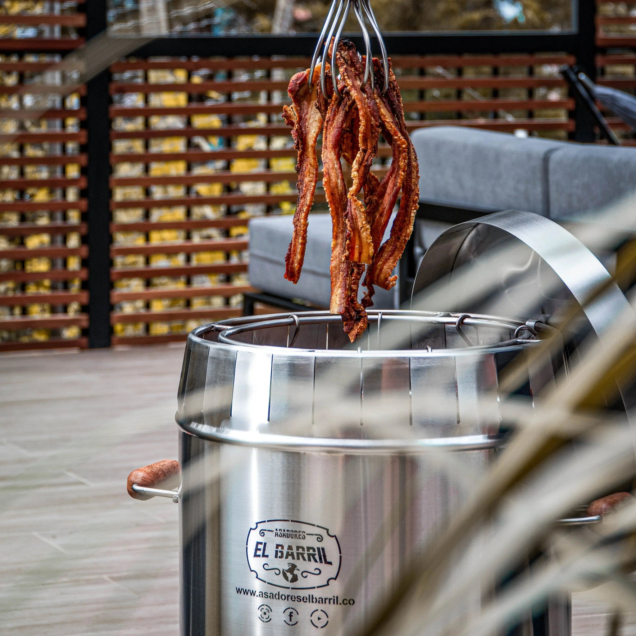 SUPER OFERTAS PREMIUM + CURSO ONLINE GRATIS + EBOOK CON MAS DE 100 RECETAS + ACCESO A MEMBRESIA ELITE BARRILERA - Asadores El Barril