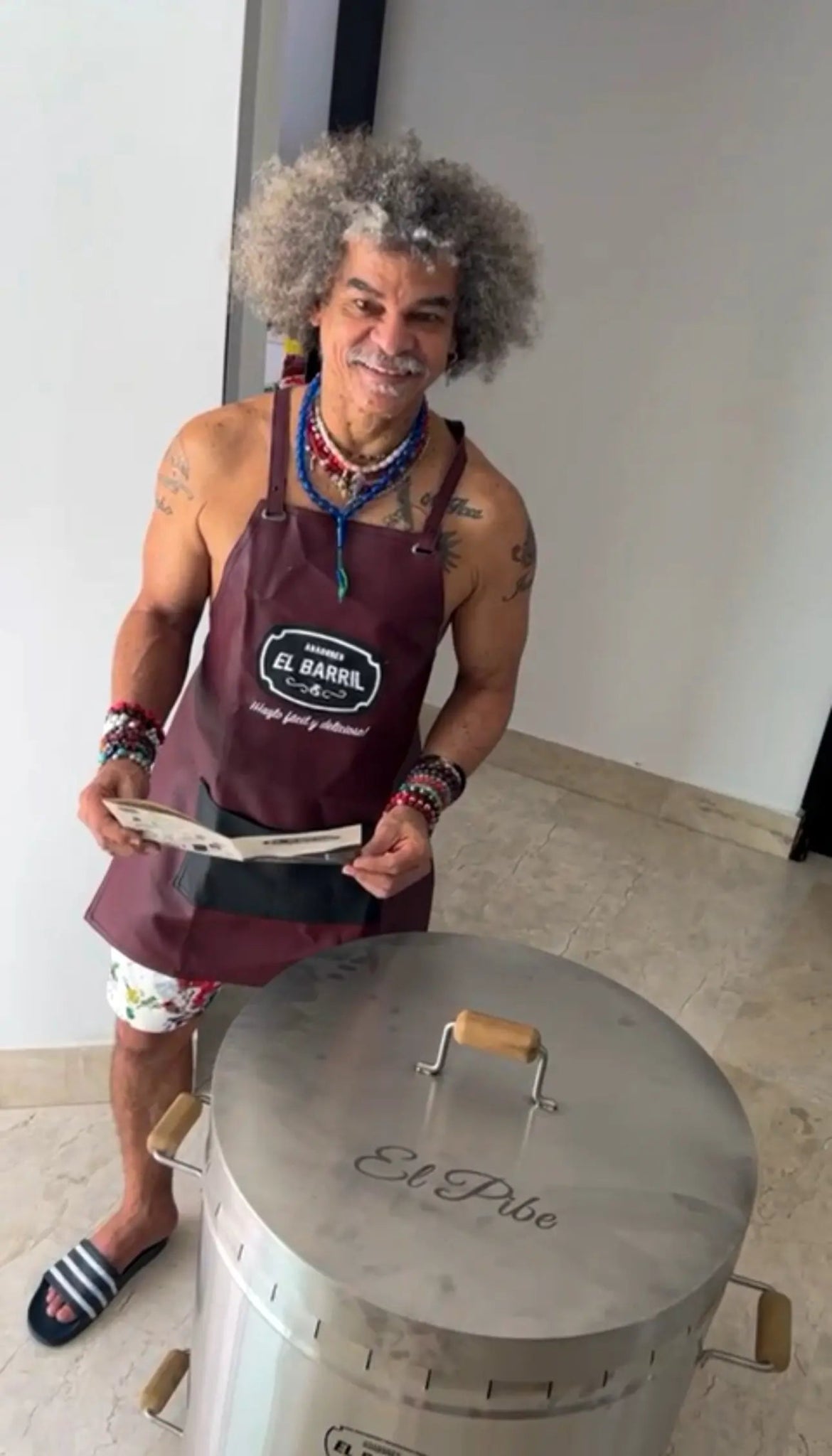 SUPER OFERTAS PREMIUM + CURSO ONLINE GRATIS + EBOOK CON MAS DE 100 RECETAS + ACCESO A MEMBRESIA ELITE BARRILERA - Asadores El Barril