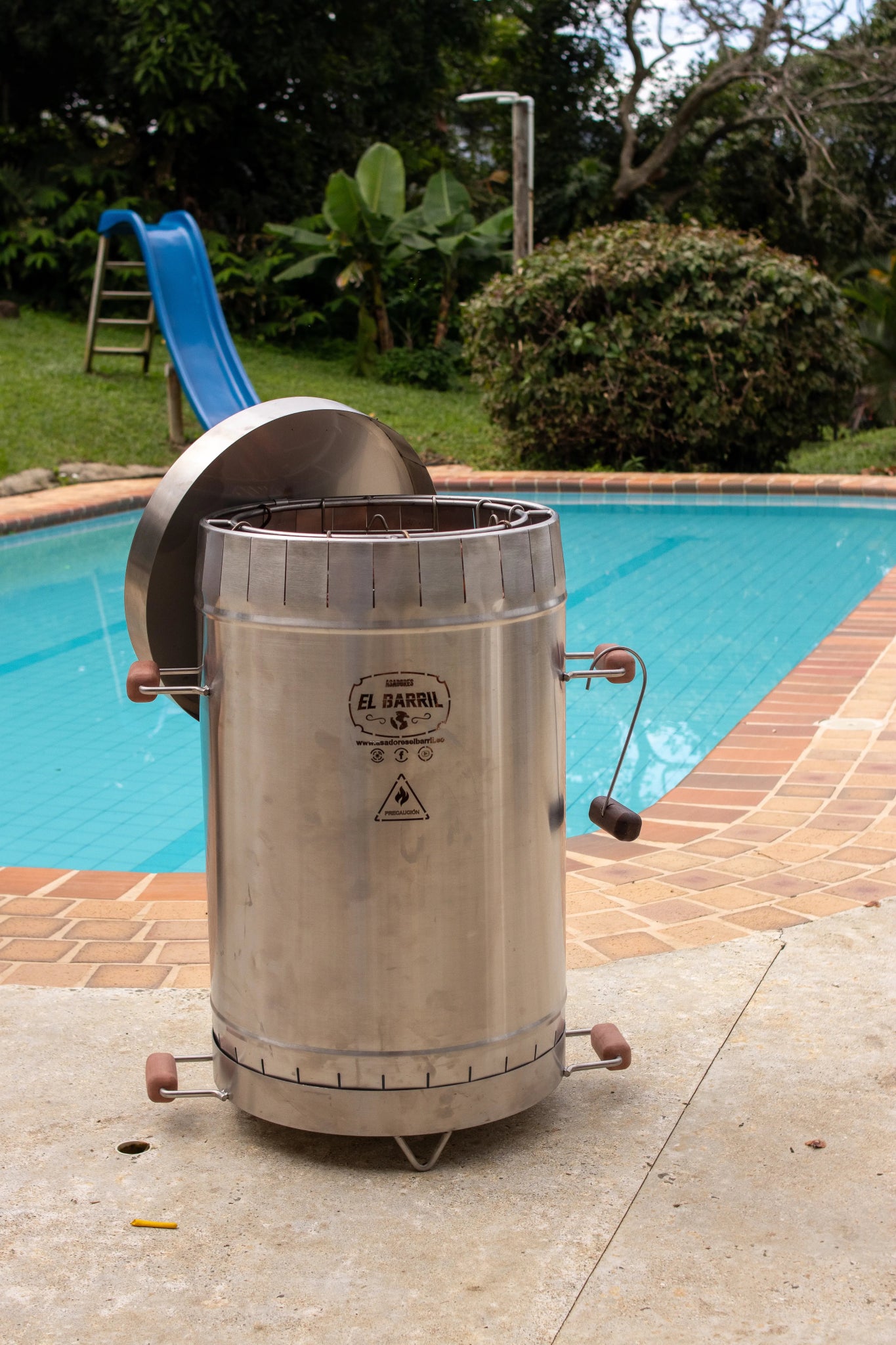 SUPER OFERTAS PREMIUM + CURSO ONLINE GRATIS + EBOOK CON MAS DE 100 RECETAS + ACCESO A MEMBRESIA ELITE BARRILERA - Asadores El Barril