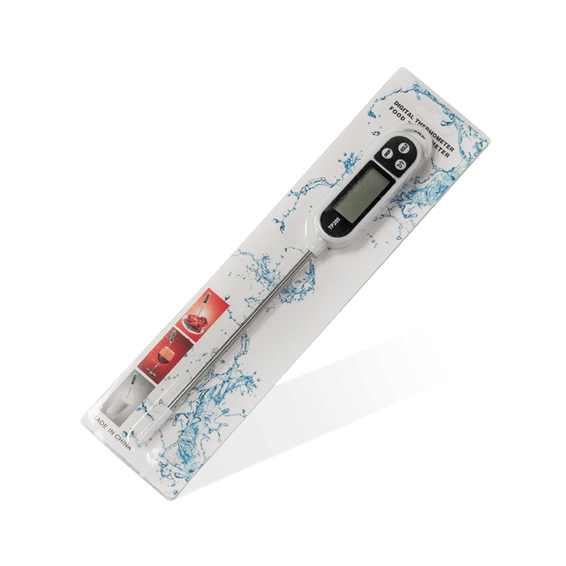 Termómetro - digital - Asadores El Barril