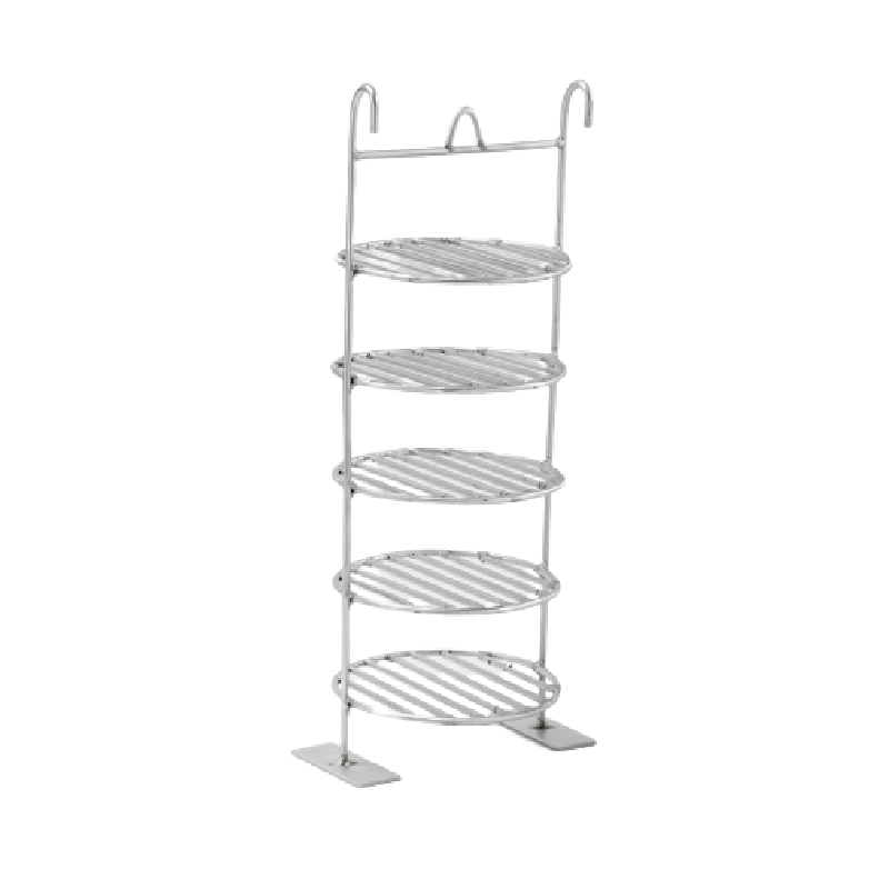 Torre multiusos - Asadores El Barril