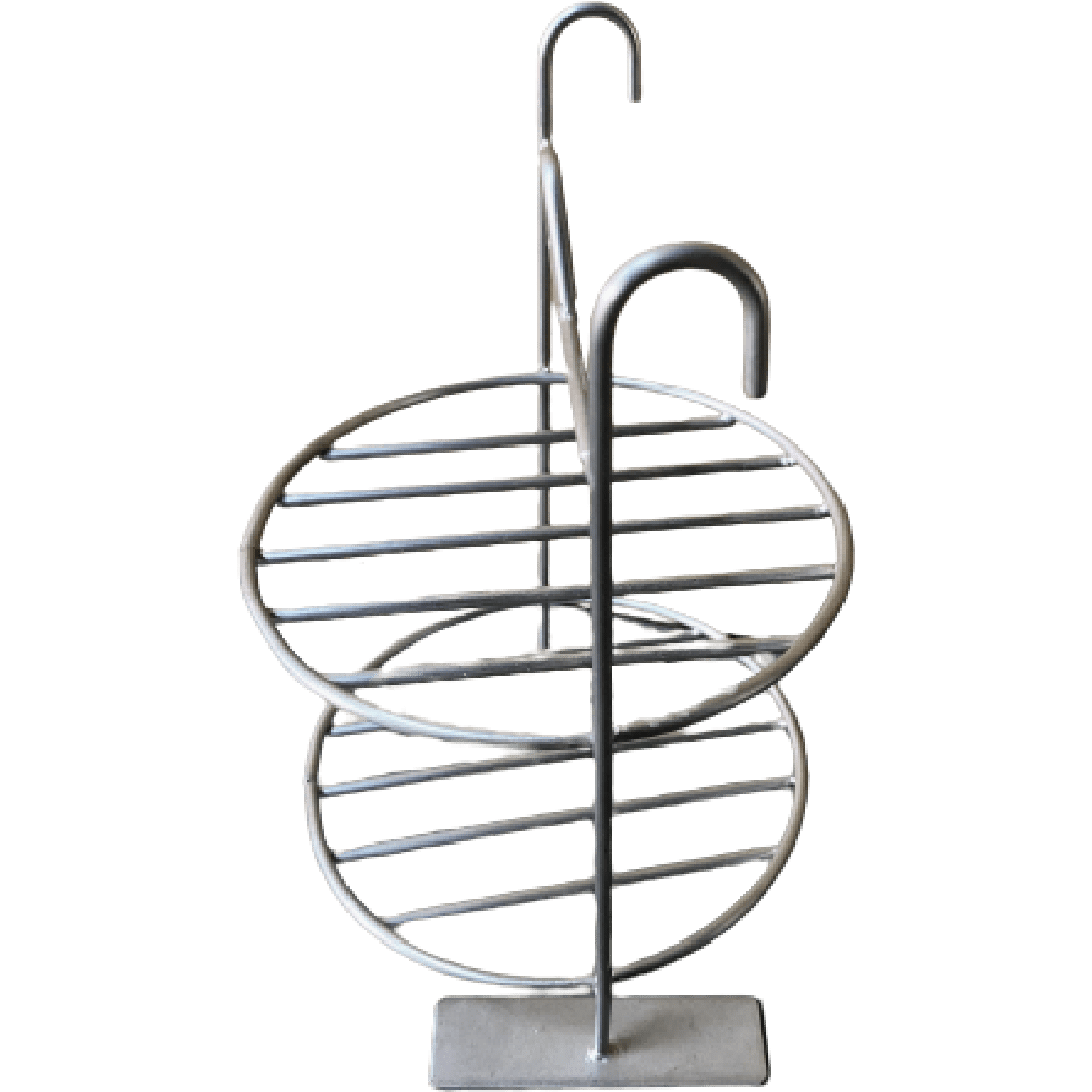 Torre multiusos - Asadores El Barril