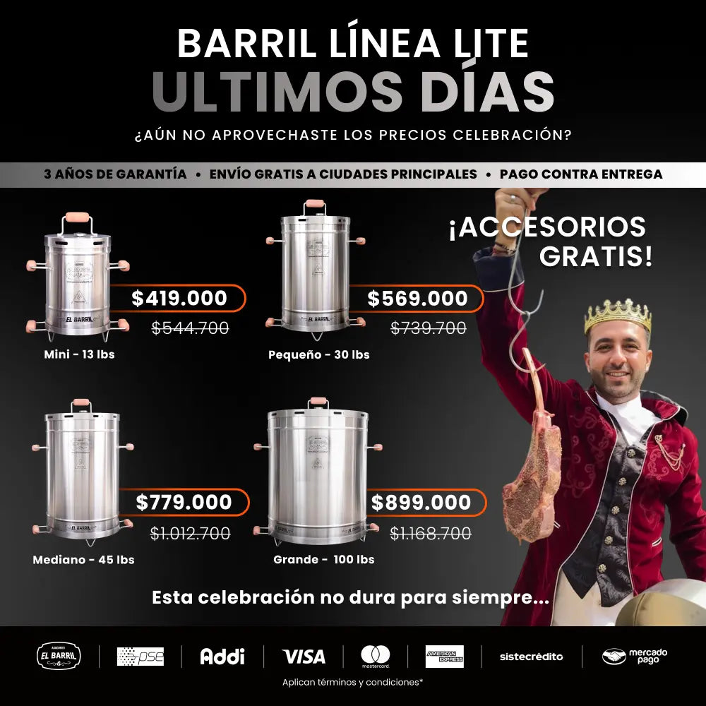 SUPER OFERTAS DEL REY