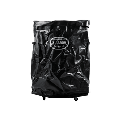 Forro protector para asadores con rodachines - Asadores El Barril