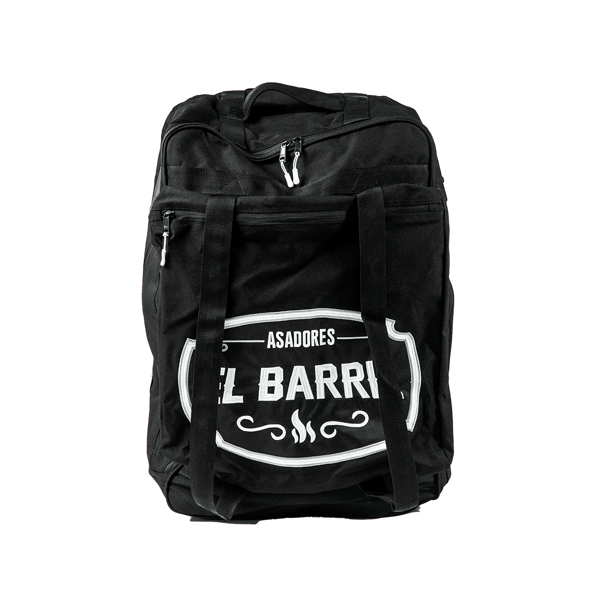 Morral para Asador Mini - Asadores El Barril